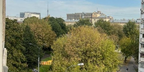 2-комн квартира Порядковый переулок, 8