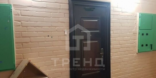 1-комн квартира Кронштадт г, Гидростроителей ул,  д. 10