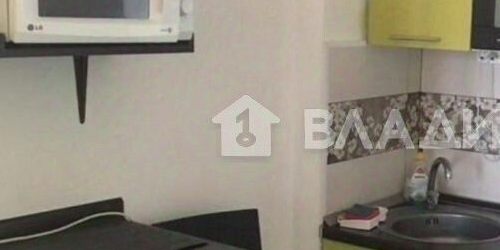 Студия проспект Энергетиков, 9к6