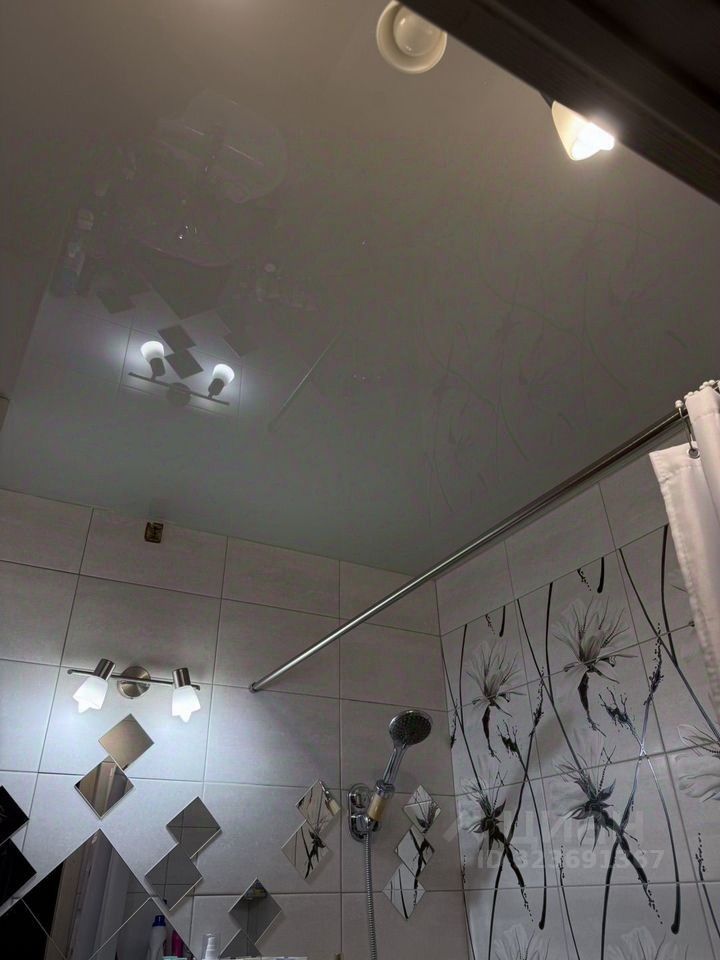 Продажа 1-комн квартиры на вторичном рынке Зеленоградский пгт, улица Островского, 14