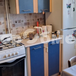 Продажа 3-комн квартиры на вторичном рынке ул Красных Зорь,  д. 41