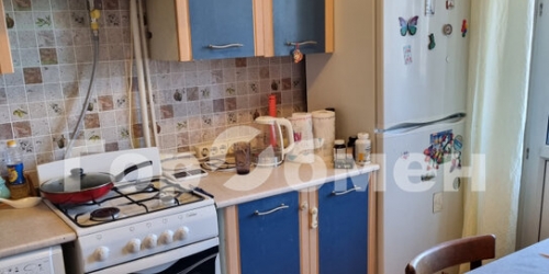 3-комн квартира ул Красных Зорь,  д. 41