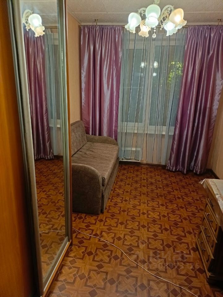 Аренда 2-комн квартиры на вторичном рынке Химки, 9 Мая улица, 18а