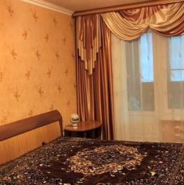Продажа 3-комн квартиры на вторичном рынке Железнодорожный, ул Маяковского,  д. 1
