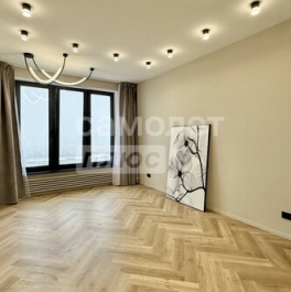 Продажа 3-комн квартиры на вторичном рынке Красногорск, Новотушинская улица,  д. 3