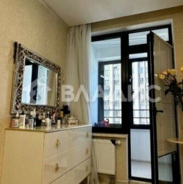 Продажа 3-комн квартиры на вторичном рынке Новодмитровская улица,  д. 2 к4