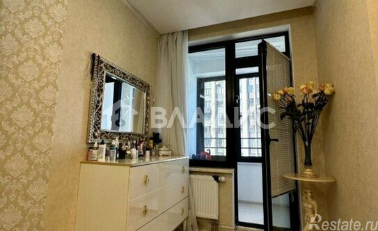 Продажа 3-комн квартиры на вторичном рынке Новодмитровская улица,  д. 2 к4