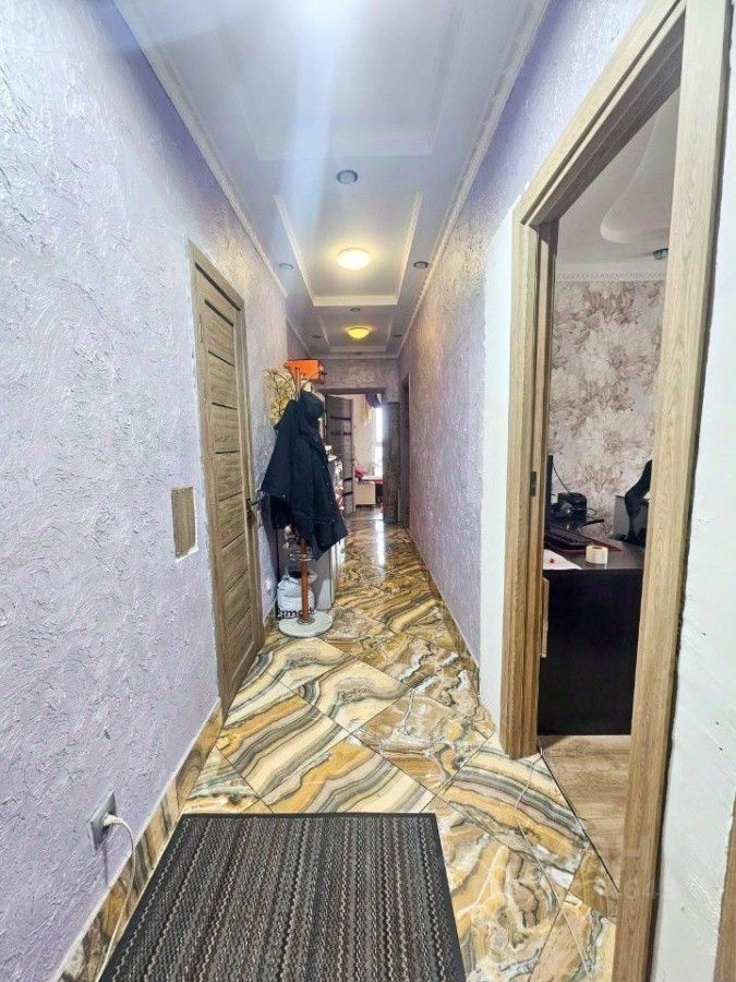 Продажа 4-комн квартиры на вторичном рынке Мытищи, улица Колпакова, 41