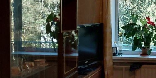 3-комн квартира улица Белы Куна, 6К2