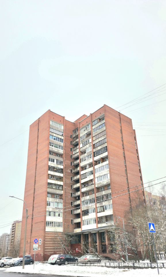 Продажа комнаты Ленская улица, 5