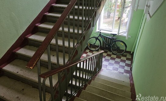 Продажа 2-комн квартиры на вторичном рынке Мастеровая улица,  д. 11