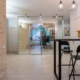 Продажа 2-комн квартиры на вторичном рынке Кудрово г, Европейский пр-кт,  д. 16