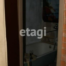 Продажа 2-комн квартиры на вторичном рынке Пограничника Гарькавого ул,  д. 38,  к. 3