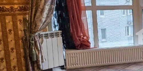 2-комн квартира улица Руднева, 22к1