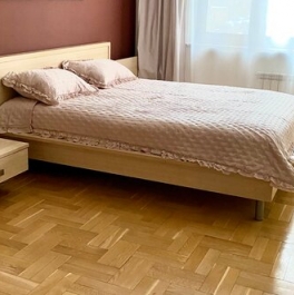 Продажа 2-комн квартиры на вторичном рынке улица Академика Арцимовича,  д. 17