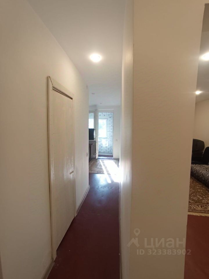 Продажа 1-комн квартиры на вторичном рынке д. Бирево, 2