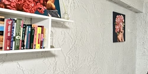 Студия Ленинградский проспект, 33А