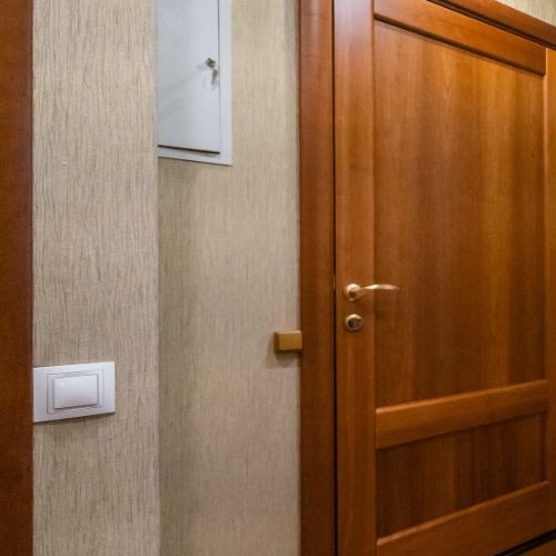 2-комн квартира улица Чайковского, 38/9