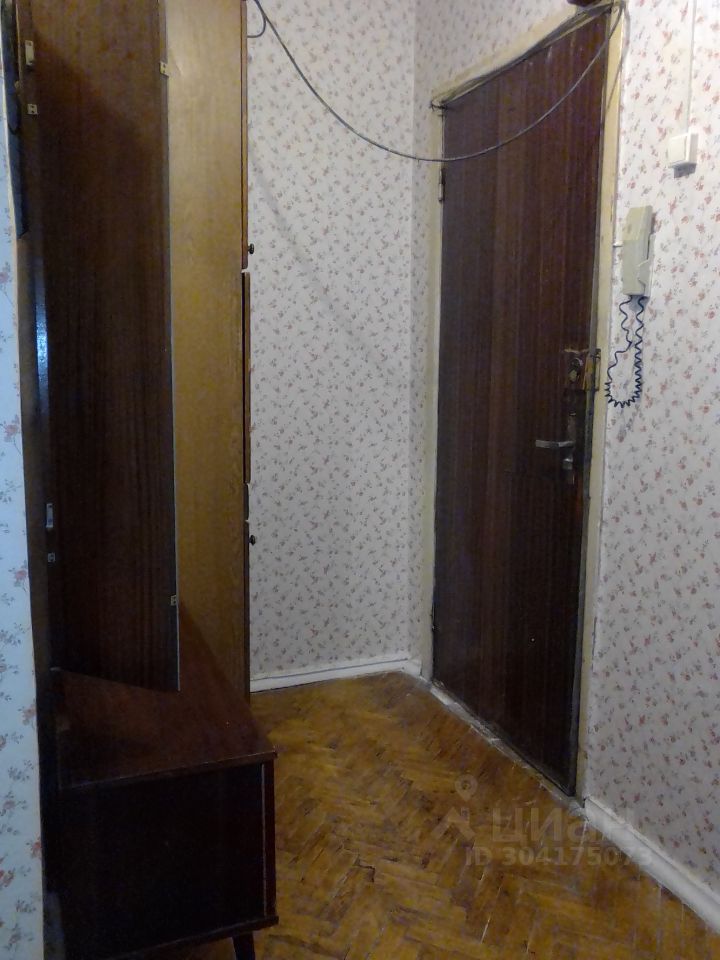 Продажа 1-комн квартиры на вторичном рынке Мытищи, Олимпийский проспект, 28к1