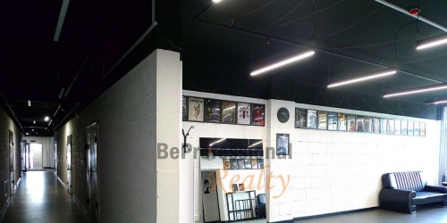 Отдельное здание Мытищинская 3-я ул,  д. 3,  к. 1