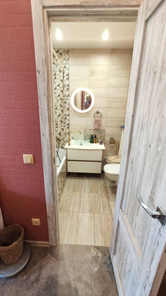 Продажа студии шоссе Энтузиастов, 86Ак3