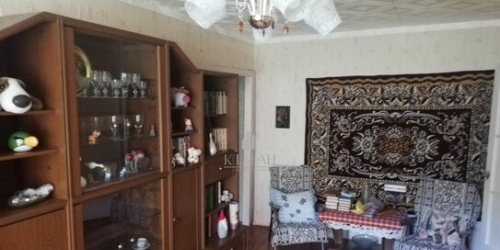 3-комн квартира ул Караваевская,  д. 31,  к. 3