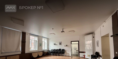 Офис Владимирский пр-кт,  д. 1/47