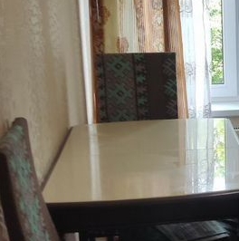 Продажа 3-комн квартиры на вторичном рынке улица Летчика Бабушкина, 15