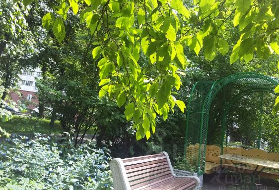 Продажа 2-комн квартиры на вторичном рынке Севастопольский проспект, 51К3