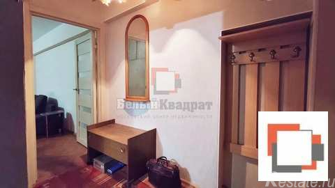 Продажа 2-комн квартиры на вторичном рынке Мытищи, Щелковский 2-й пер.,  д. 5, к 3