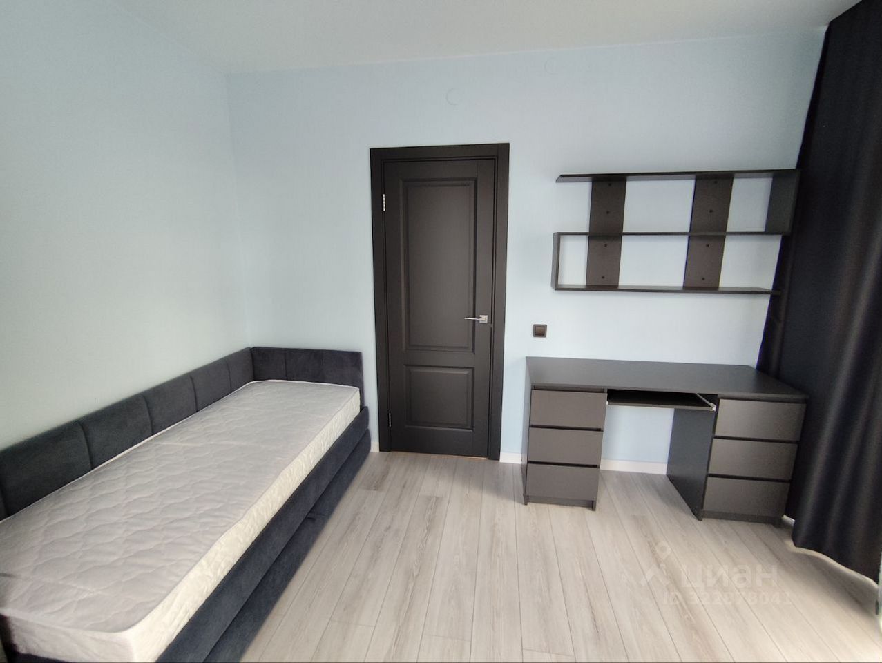 Аренда 2-комн квартиры на вторичном рынке Очаковское шоссе, 5к6