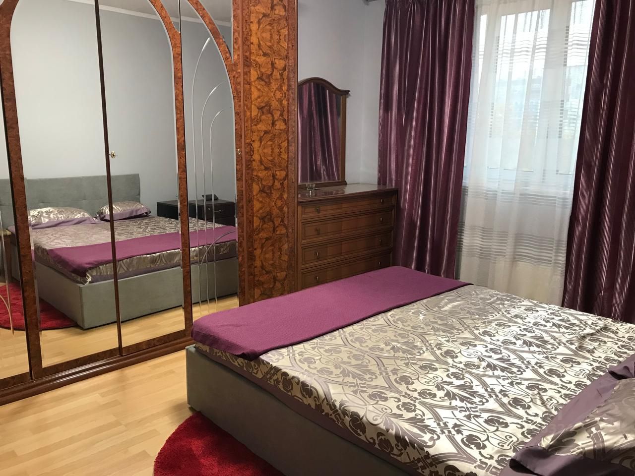 Аренда 2-комн квартиры на вторичном рынке Хорошевское шоссе, 72К1