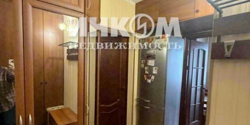 1-комн квартира ул Чичерина,  д. 6