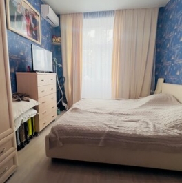 Продажа 2-комн квартиры на вторичном рынке Прилукская улица,  д. 29