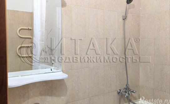 Продажа 3-комн квартиры на вторичном рынке Коломяжский пр-кт,  д. 15,  к. 2 литера А
