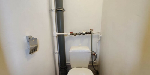 2-комн квартира ул Торжковская,  д. 1