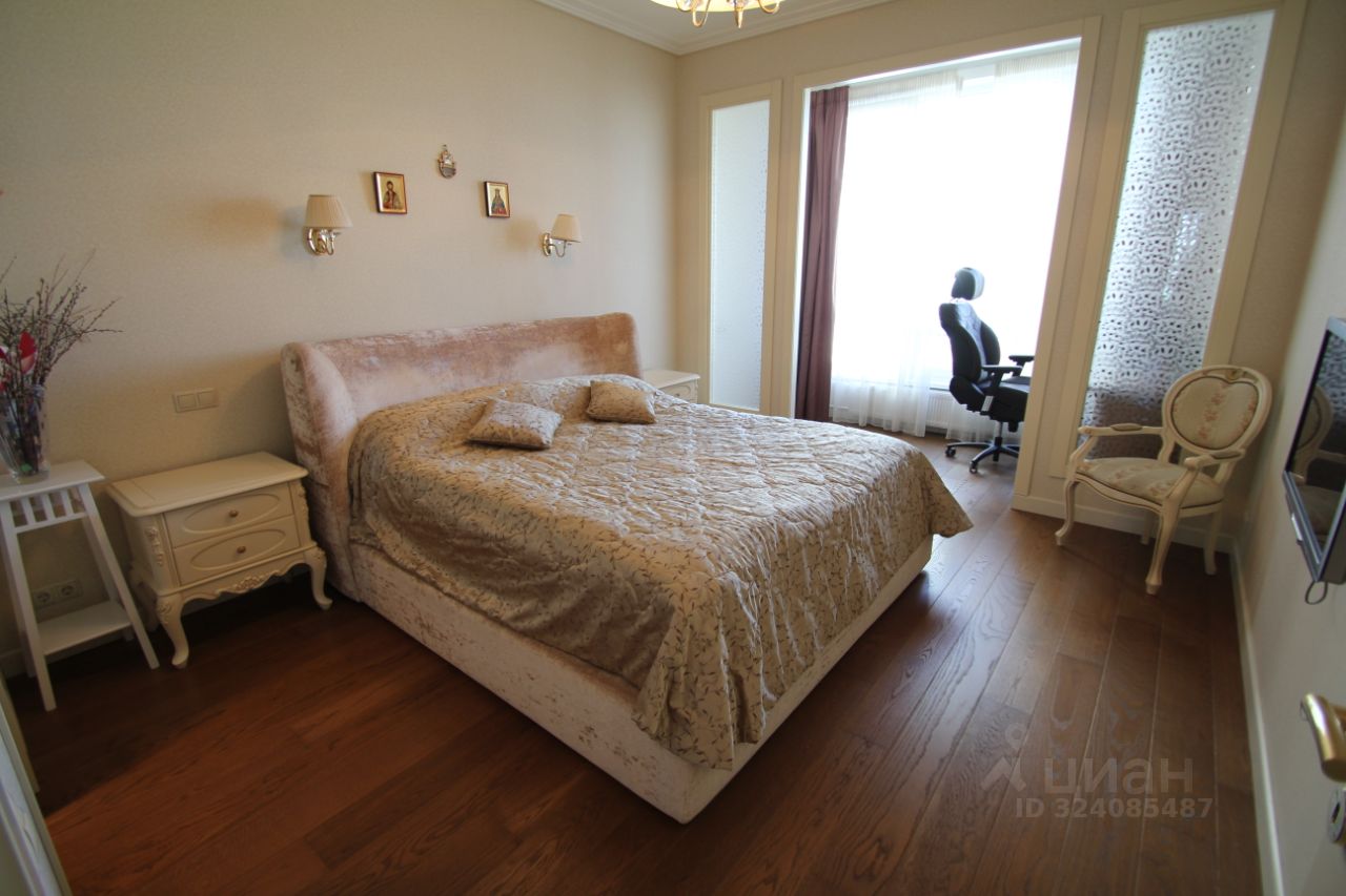 Продажа 2-комн квартиры на вторичном рынке Кочновский проезд, 4к1