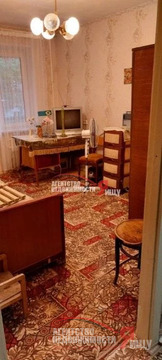 Продажа 2-комн квартиры на вторичном рынке Раменское, ул. Рабочая,  д. 3