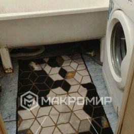 Продажа 1-комн квартиры на вторичном рынке Яхтенная улица,  д. 9 к2