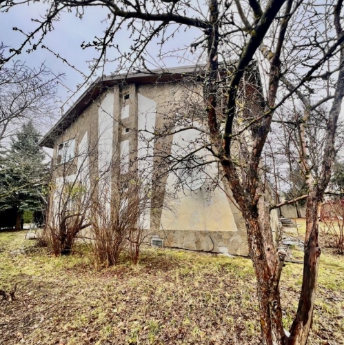 Коттедж/дом Юрлово, ул Озерная,  д. 12