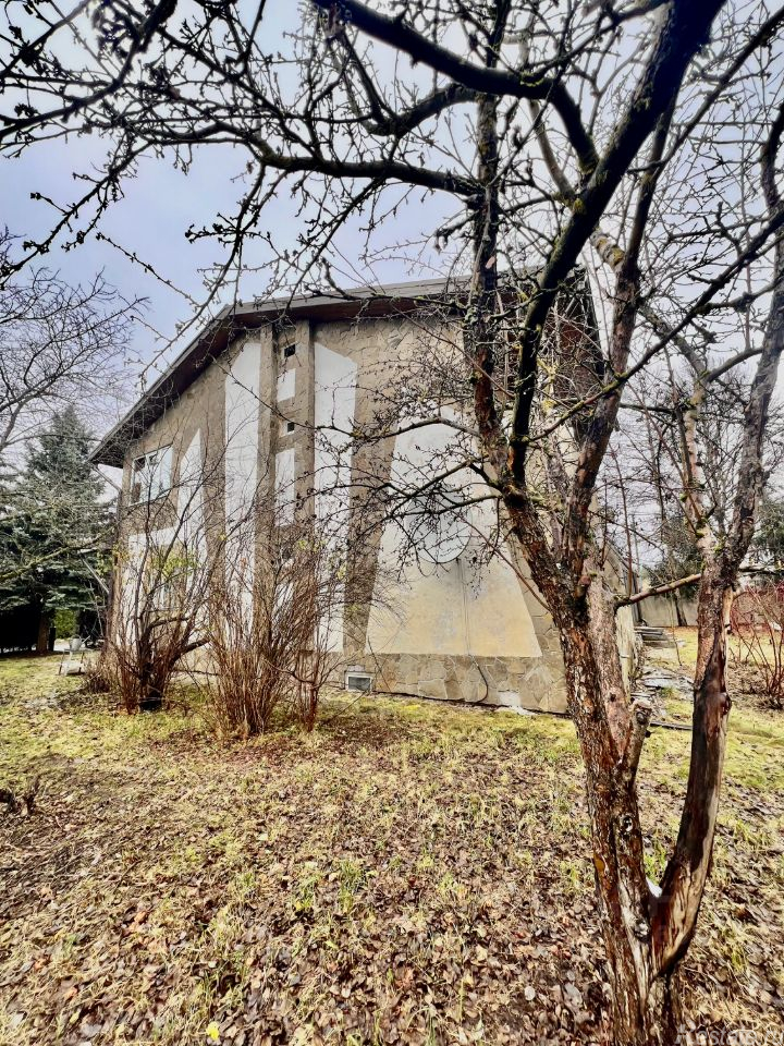 Продажа дома Юрлово, ул Озерная,  д. 12