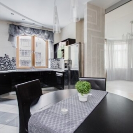 Продажа 4-комн квартиры на вторичном рынке ул Краснопролетарская,  д. 9,  к. 2