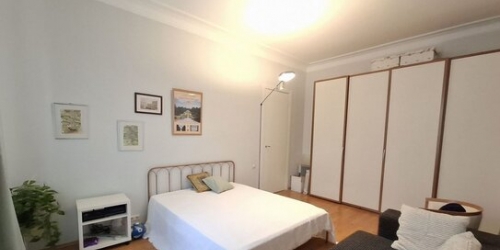 2-комн квартира ул Николаева,  д. 4