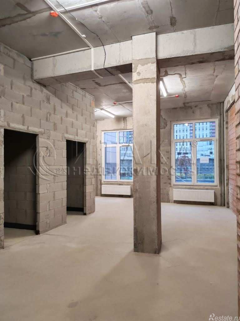 Аренда офиса Коломяжский пр-кт., д. 13, корп. 3