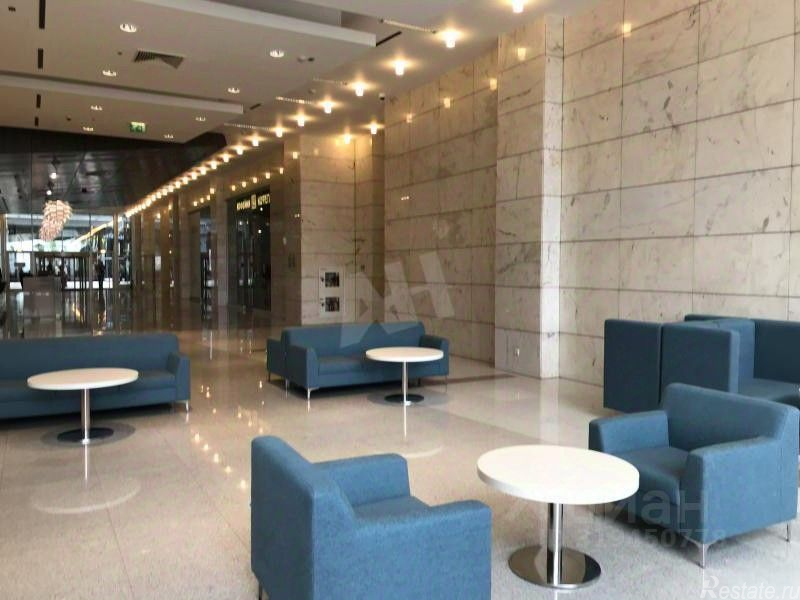 Аренда офиса Ленинградское ш,  д. 16А с1