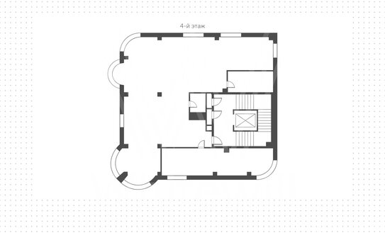 Продажа 6-комн квартиры на вторичном рынке Ездаков переулок,  д. к10