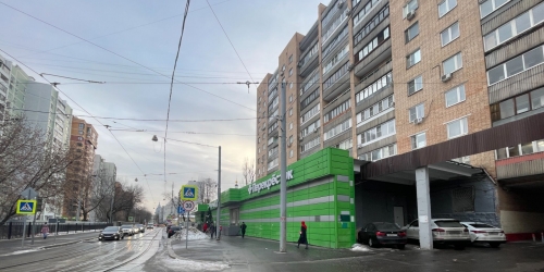 1-комн квартира 1й Тихвинский туп,  д. 9