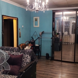 Продажа 2-комн квартиры на вторичном рынке Дзержинский, Дзержинская улица, 24 Продажа 2-комн квартиры на вторичном рынке Дзержинский, Дзержинская улица, 24