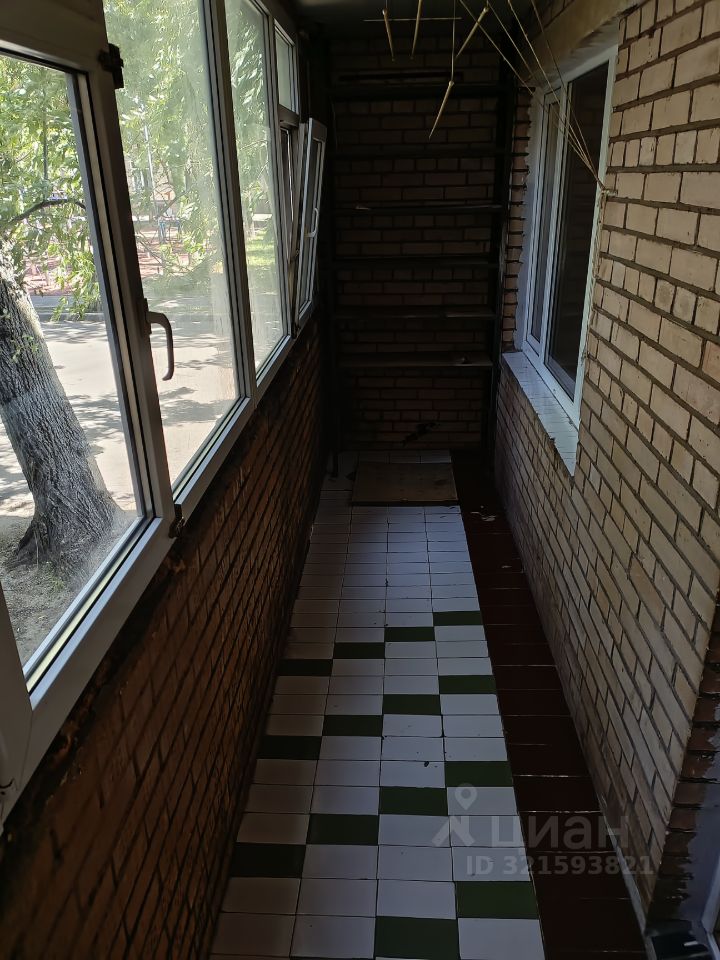 Продажа 3-комн квартиры на вторичном рынке улица Юных Ленинцев, 18К2