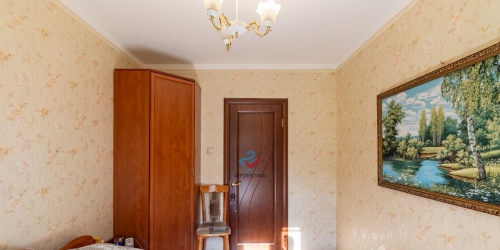 2-комн квартира улица Искры, 9